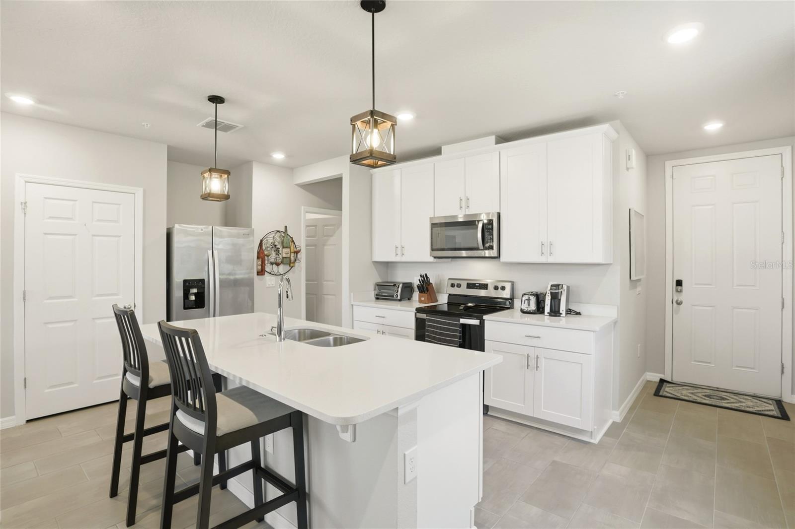 GREENS/FRST LK-PH 1 - Residential