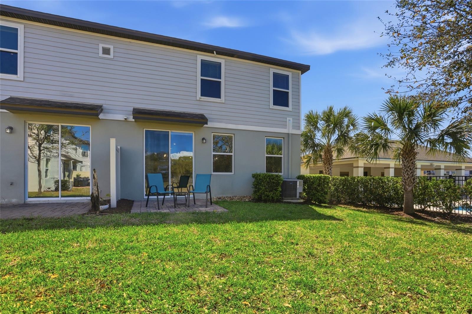 GREENS/FRST LK-PH 1 - Residential