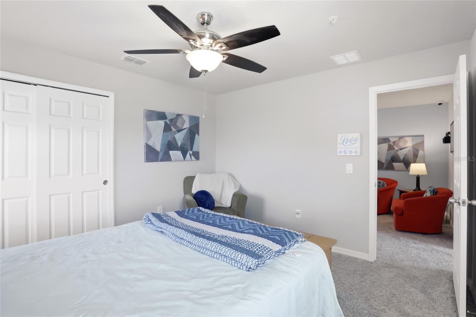 GREENS/FRST LK-PH 1 - Residential