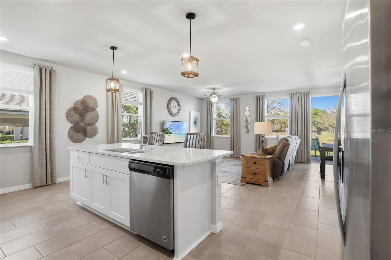 GREENS/FRST LK-PH 1 - Residential