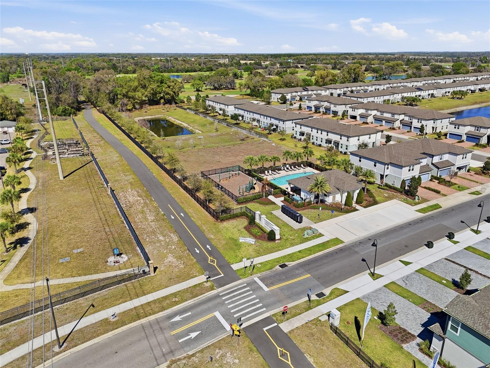 GREENS/FRST LK-PH 1 - Residential