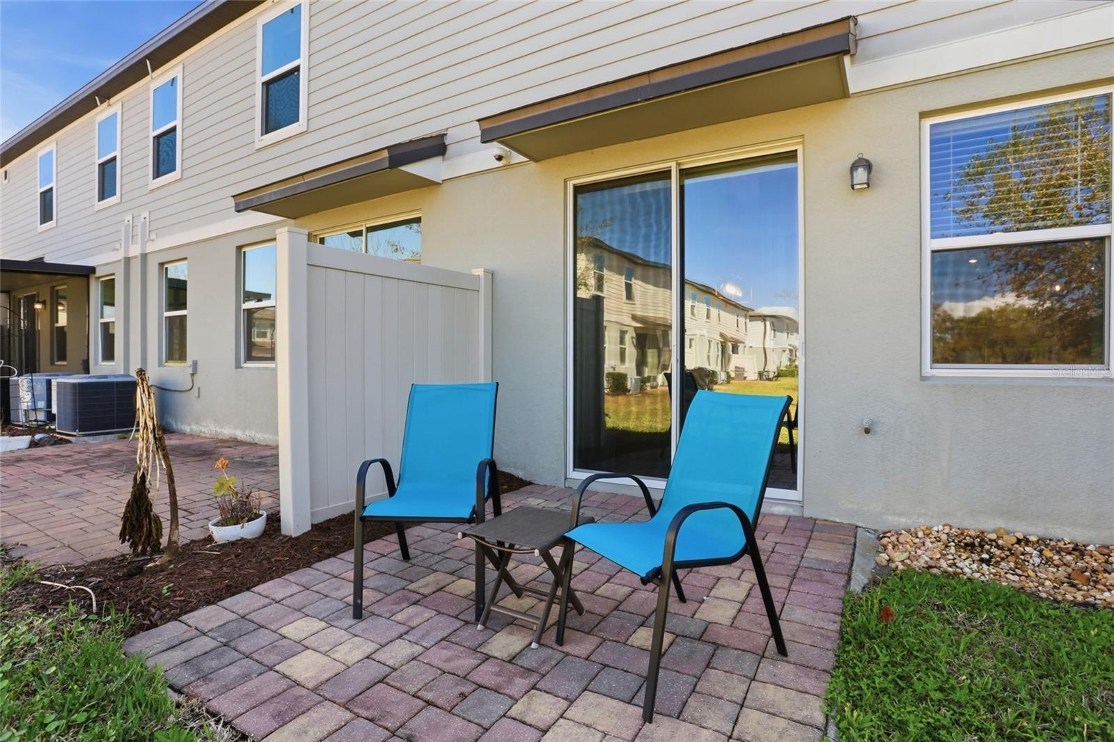 GREENS/FRST LK-PH 1 - Residential