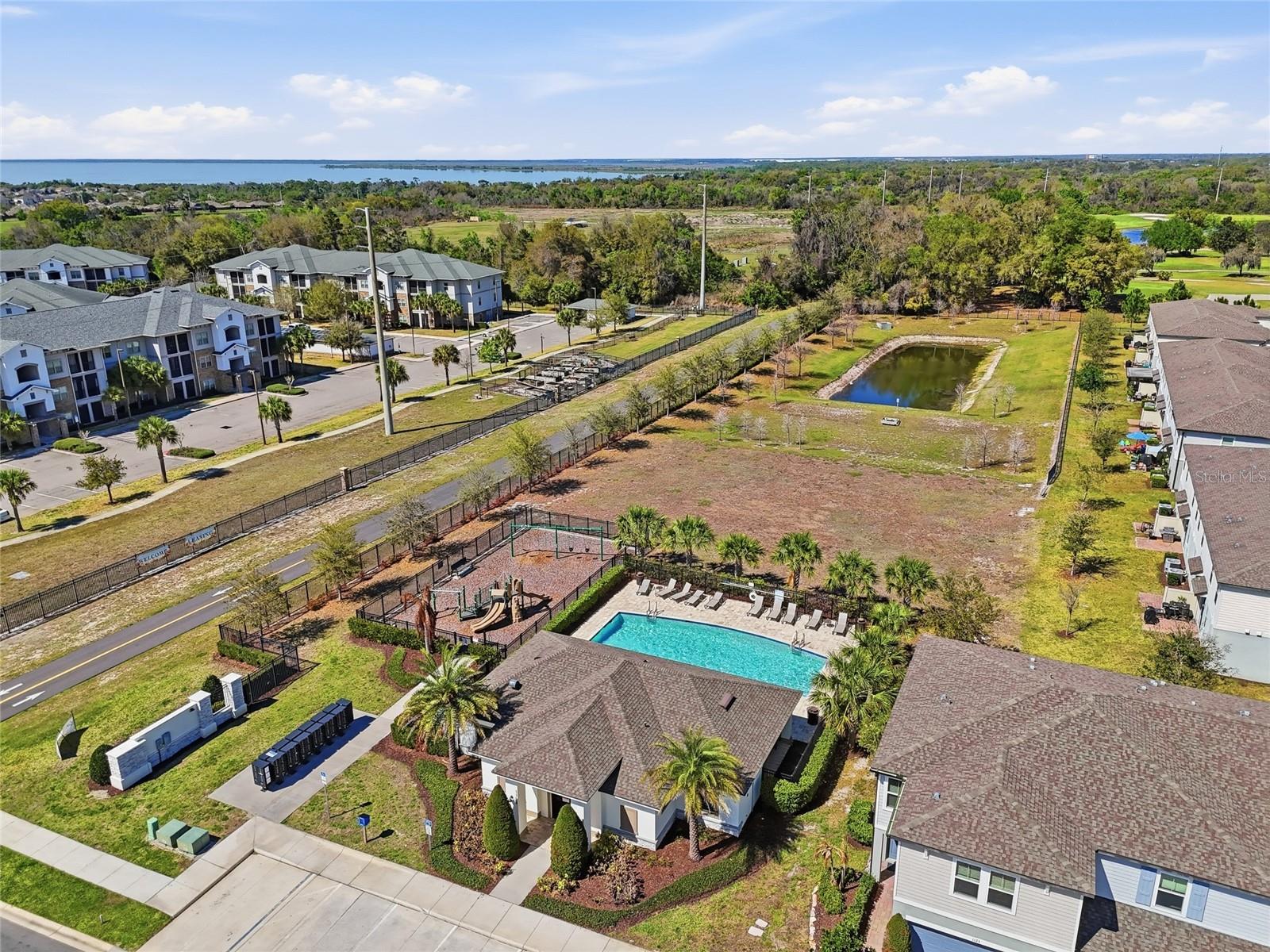 GREENS/FRST LK-PH 1 - Residential