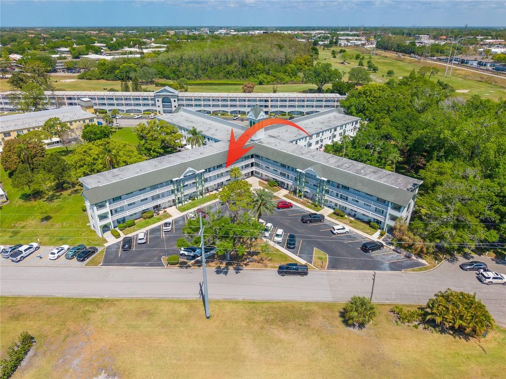 Photo of 2468 Florentine Way #34, Clearwater, FL 33763 (MLS # TB8491637)