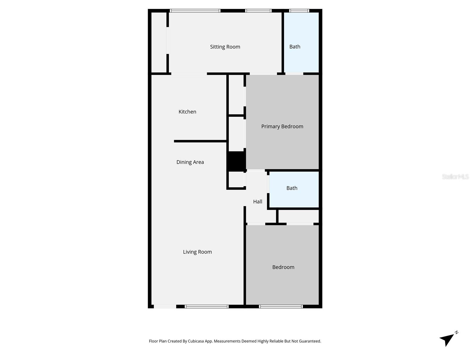 ON TOP OF THE WORLD - Residential