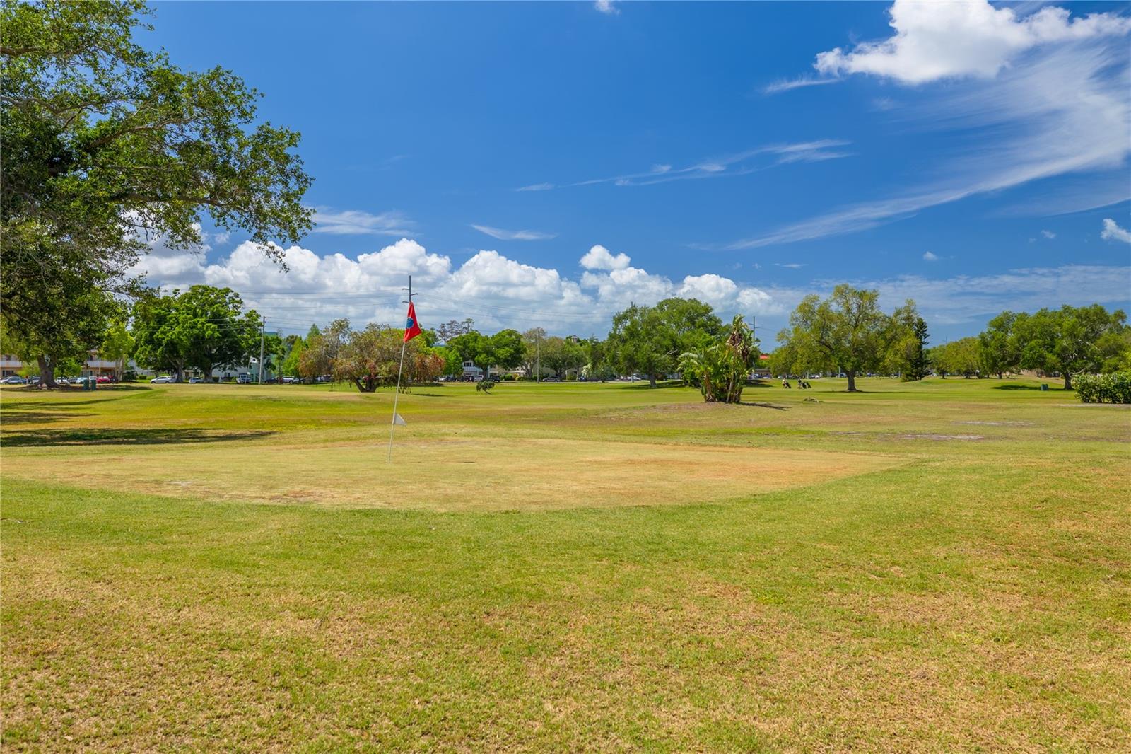 ON TOP OF THE WORLD - Residential