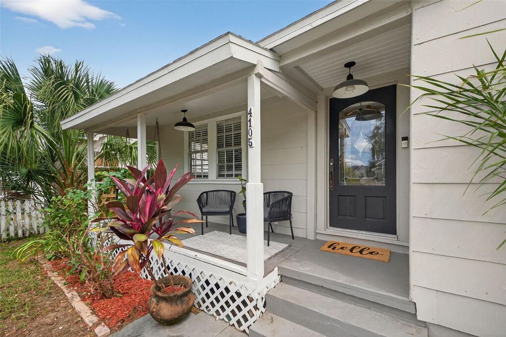 Photo of 4105 N Central Avenue, Tampa, FL 33603 (MLS # TB8433149)