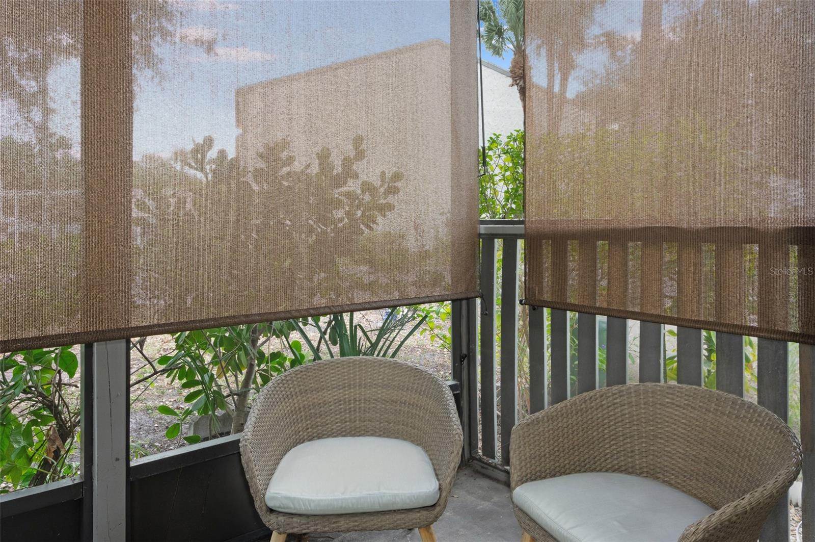 PEPPERTREE VILLAGE CONDO - Residential Lease