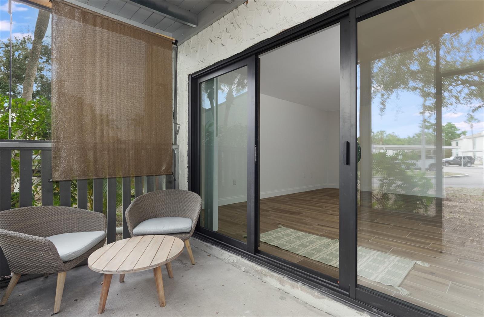 PEPPERTREE VILLAGE CONDO - Residential Lease