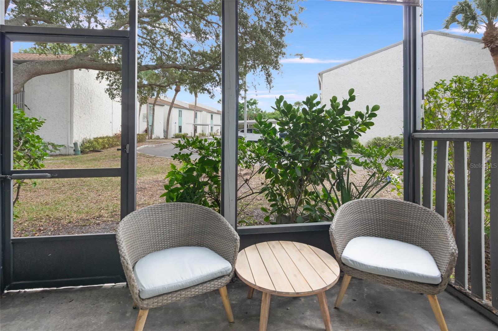 PEPPERTREE VILLAGE CONDO - Residential Lease