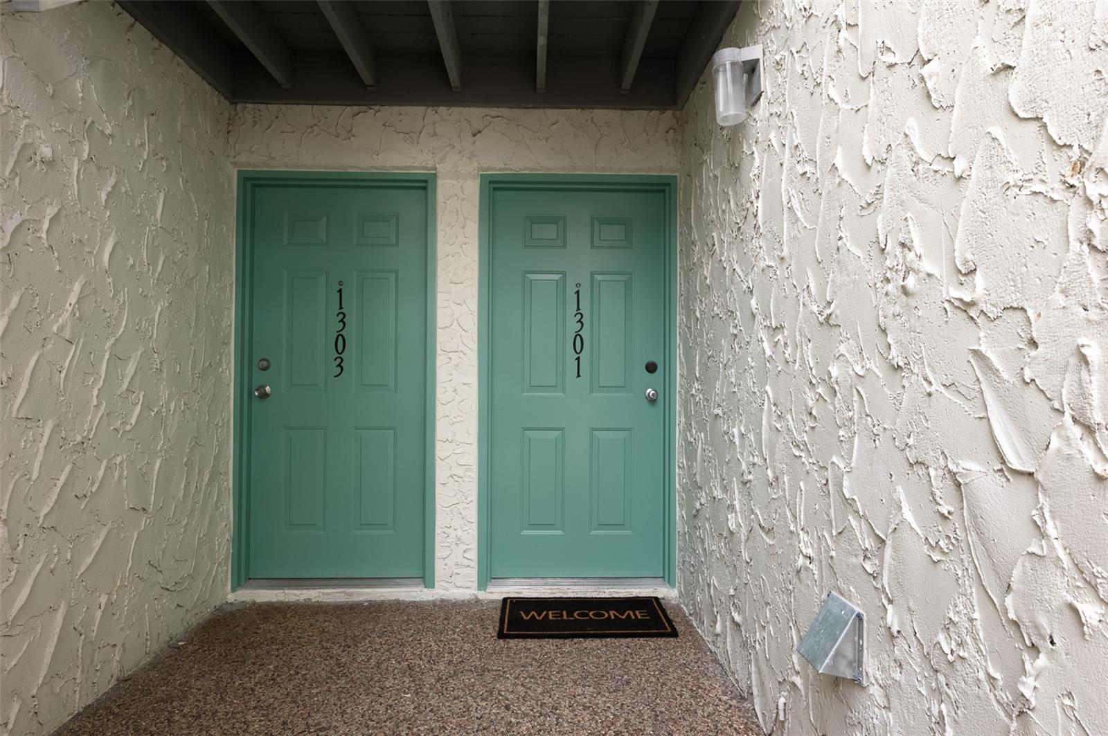 PEPPERTREE VILLAGE CONDO - Residential Lease