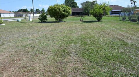 A home in KISSIMMEE