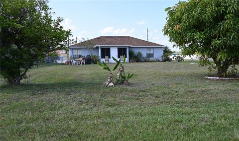 A home in KISSIMMEE