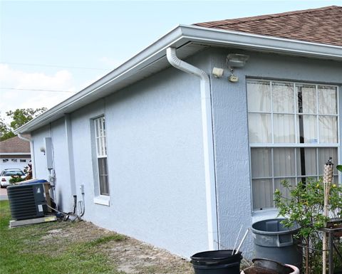 A home in KISSIMMEE