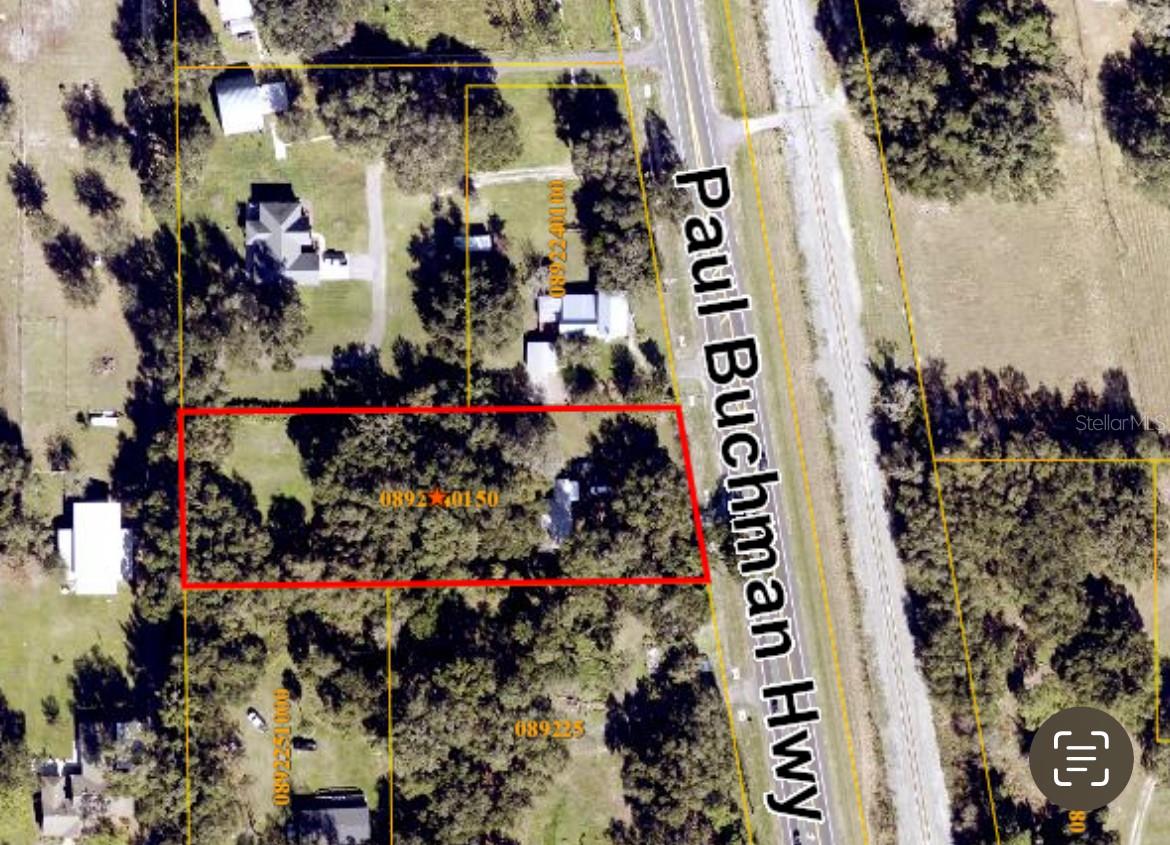 5811 PAUL BUCHMAN HIGHWAY