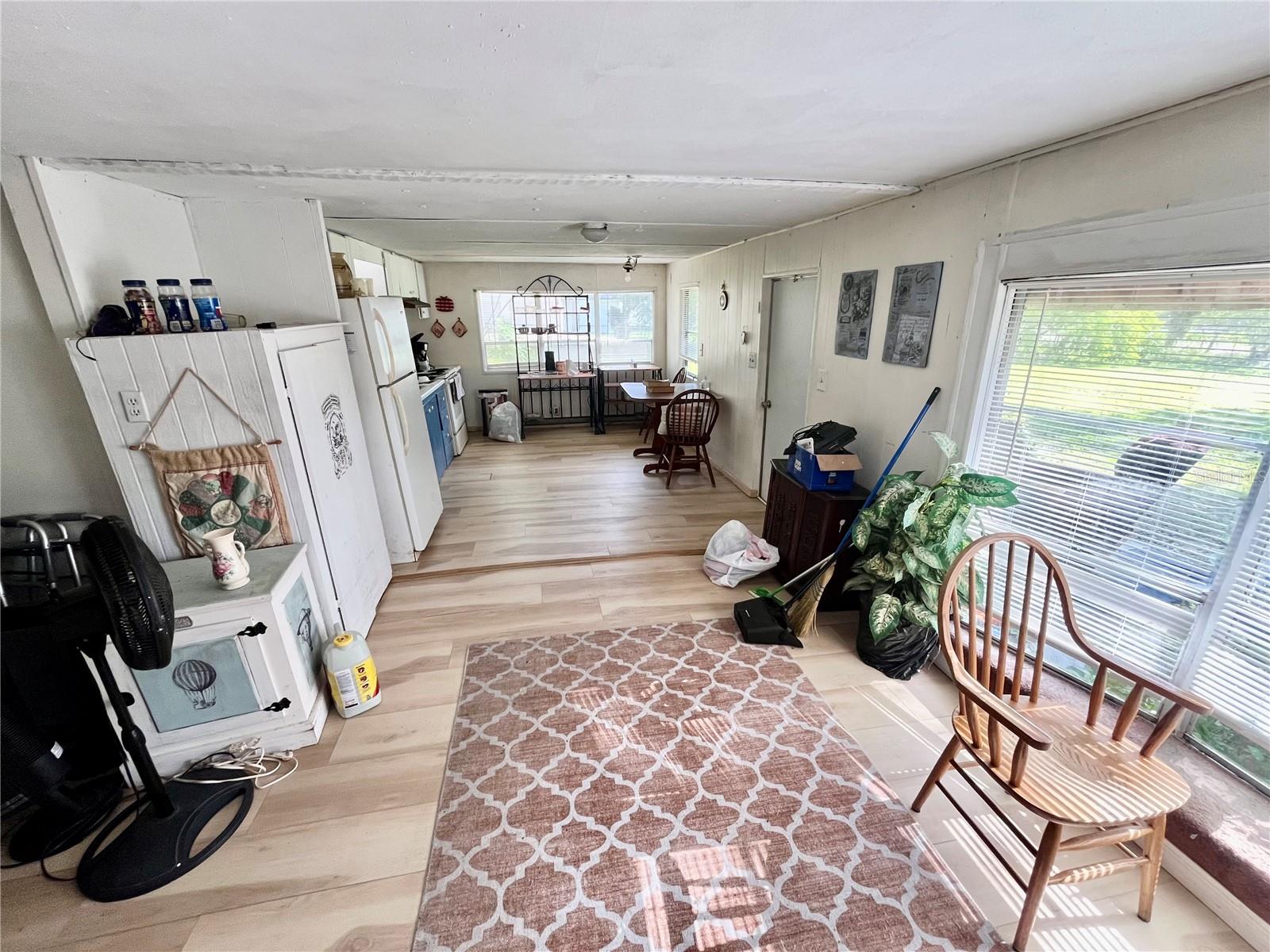 5811 PAUL BUCHMAN HIGHWAY