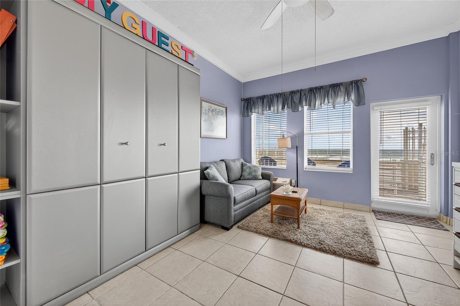 DAYTONA INN BEACH RESORT CONDO UNIT CU1 - Residential