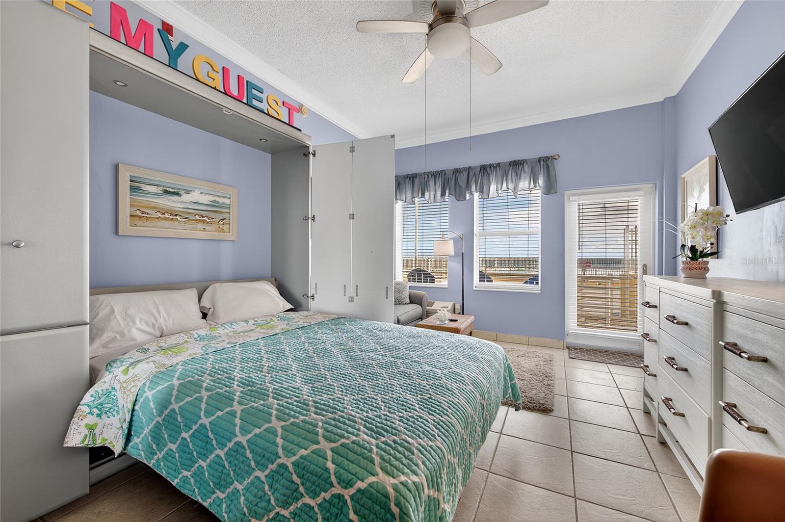 DAYTONA INN BEACH RESORT CONDO UNIT CU1 - Residential