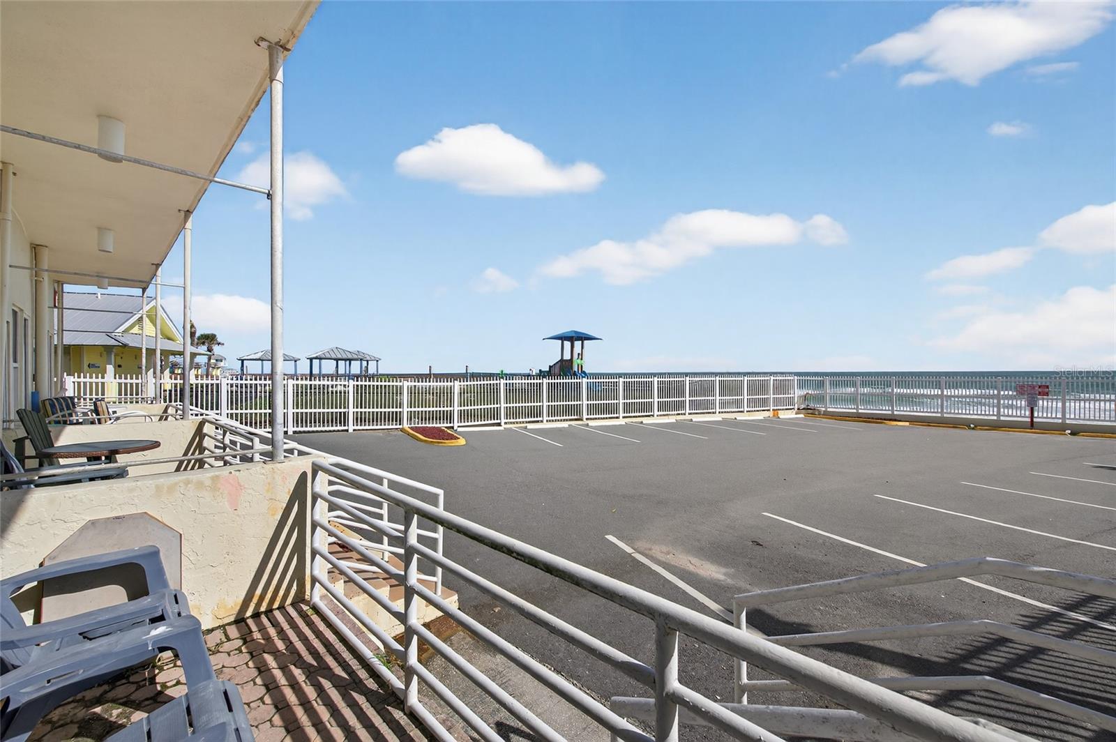 DAYTONA INN BEACH RESORT CONDO UNIT CU1 - Residential