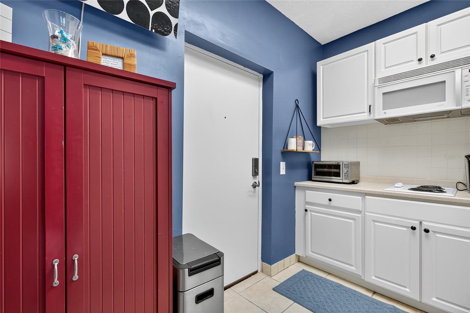 DAYTONA INN BEACH RESORT CONDO UNIT CU1 - Residential