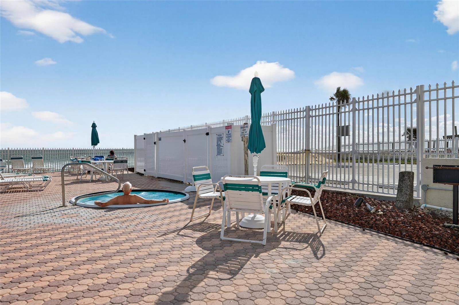 DAYTONA INN BEACH RESORT CONDO UNIT CU1 - Residential