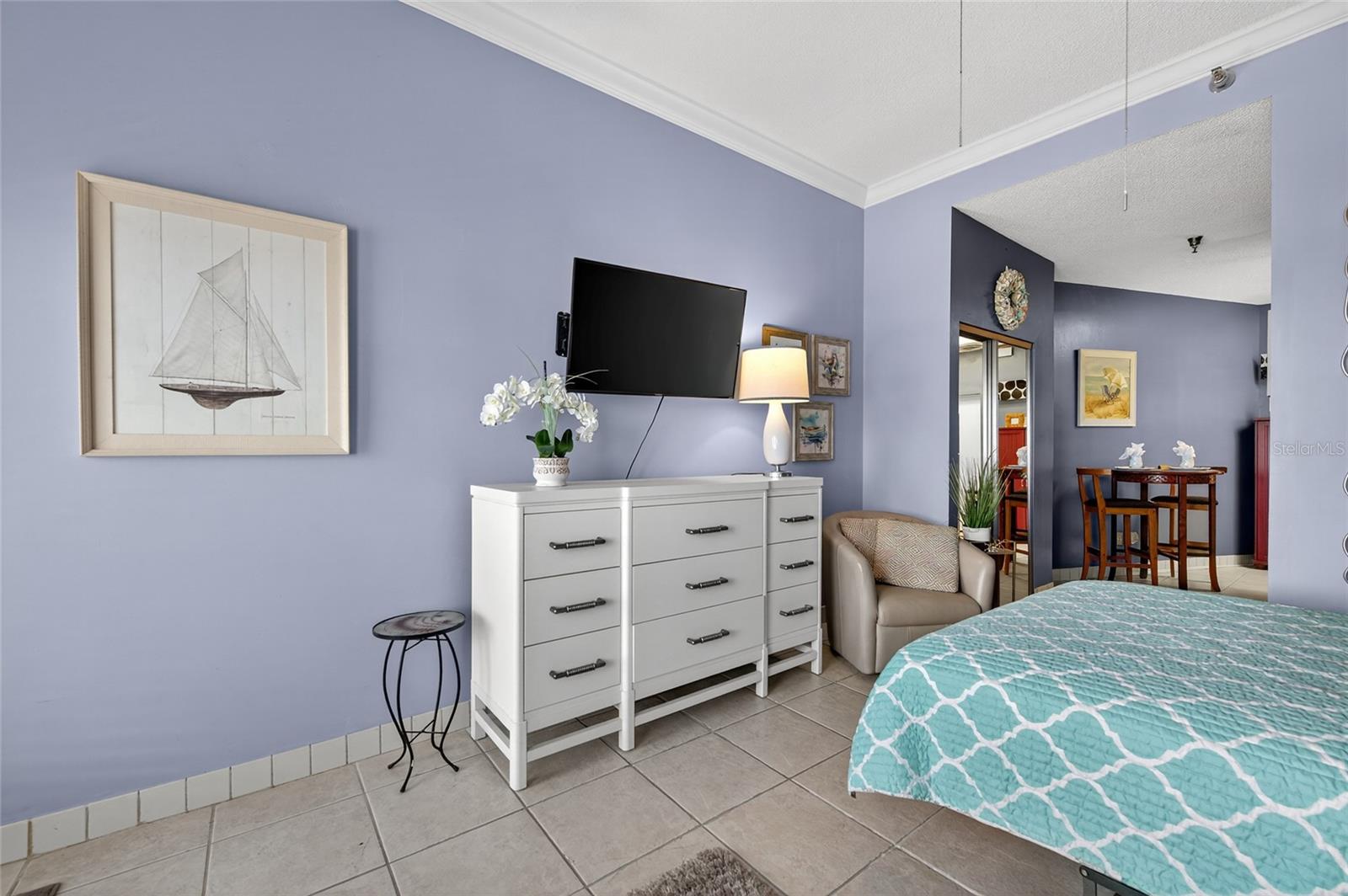 DAYTONA INN BEACH RESORT CONDO UNIT CU1 - Residential