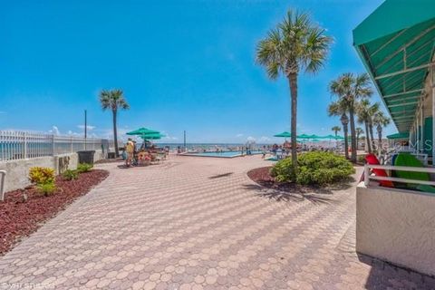 Photo of 219 S Atlantic Avenue #111, Daytona Beach, FL 32118 (MLS # GC535277)