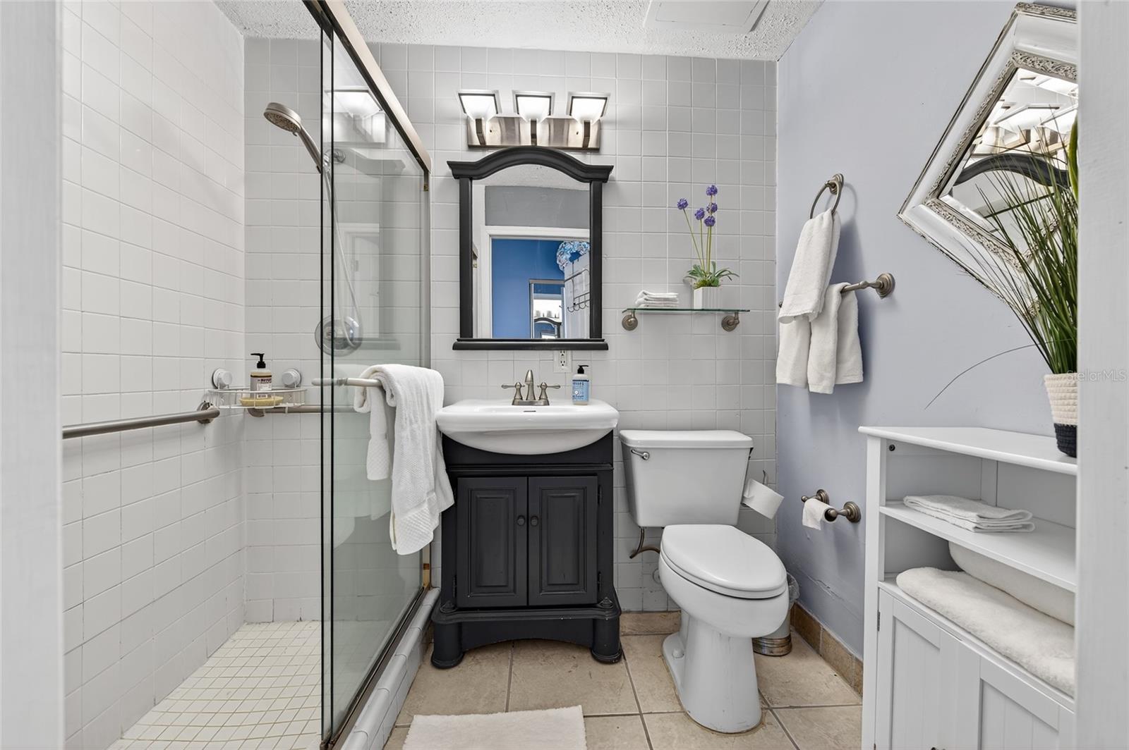 DAYTONA INN BEACH RESORT CONDO UNIT CU1 - Residential