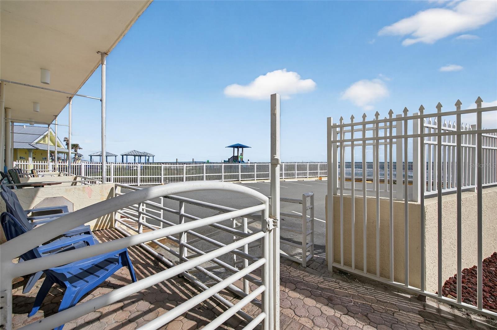 DAYTONA INN BEACH RESORT CONDO UNIT CU1 - Residential