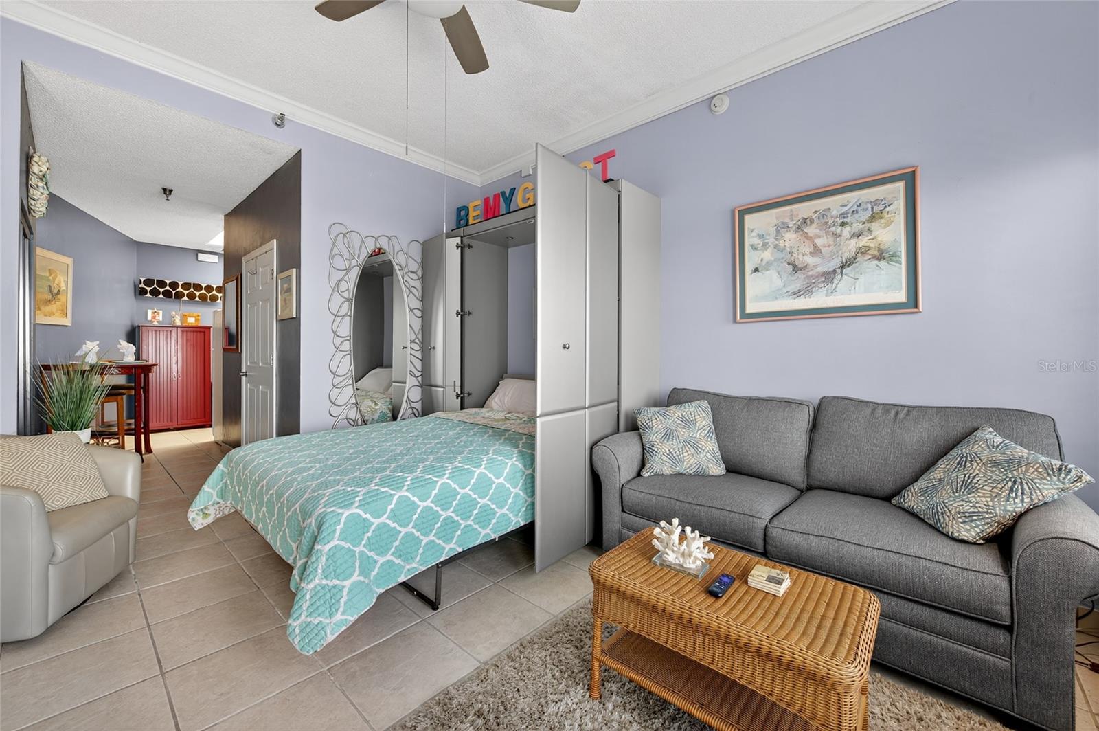 DAYTONA INN BEACH RESORT CONDO UNIT CU1 - Residential