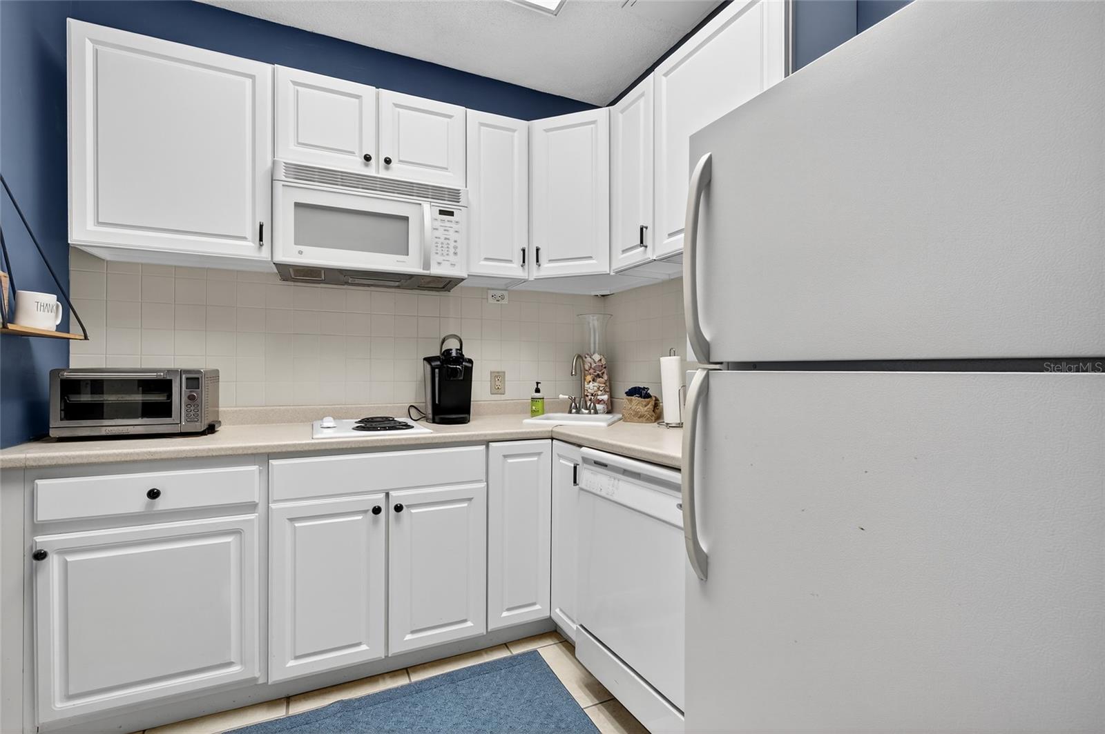 DAYTONA INN BEACH RESORT CONDO UNIT CU1 - Residential