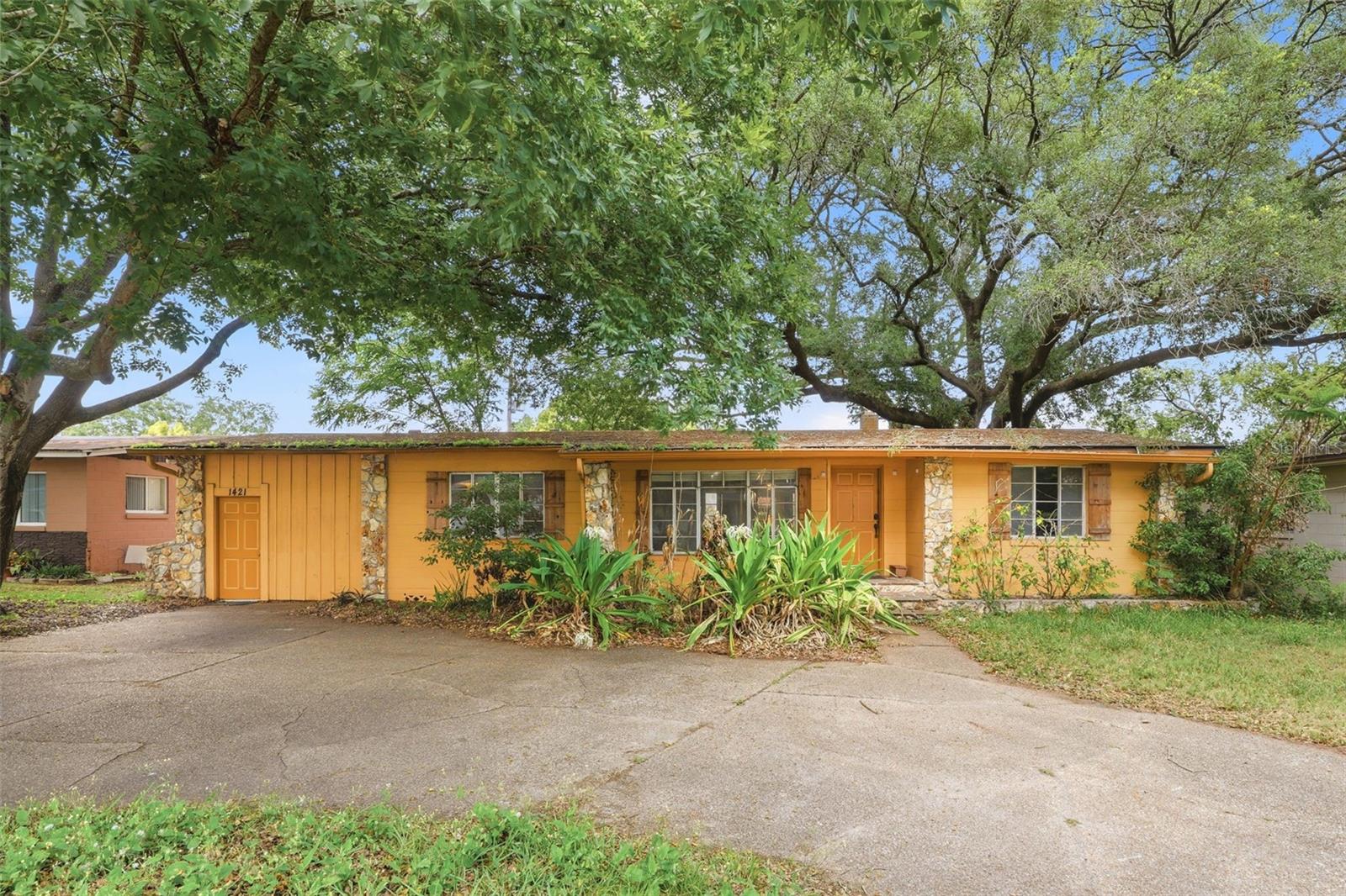 1421 FAIRVIEW STREET