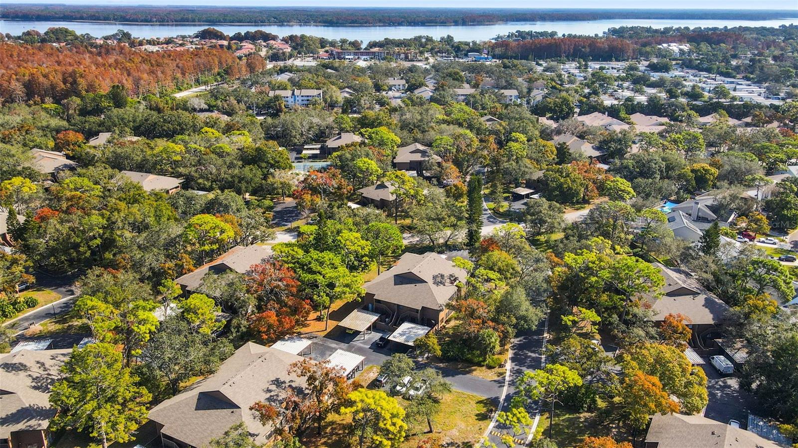 GLENEAGLES I CONDO - Residential