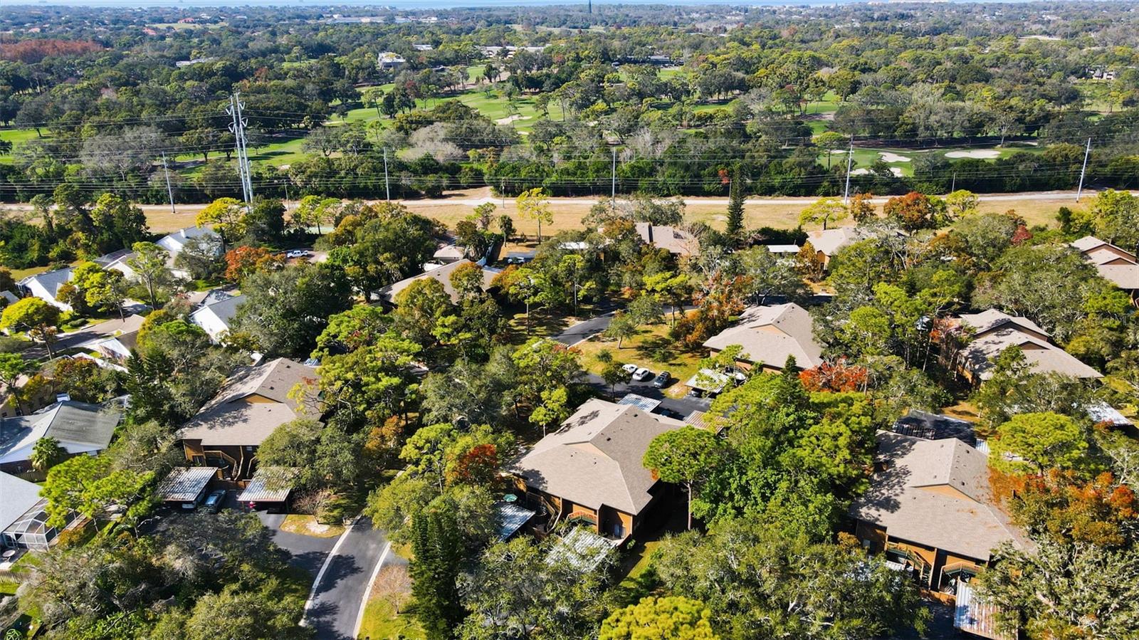 GLENEAGLES I CONDO - Residential