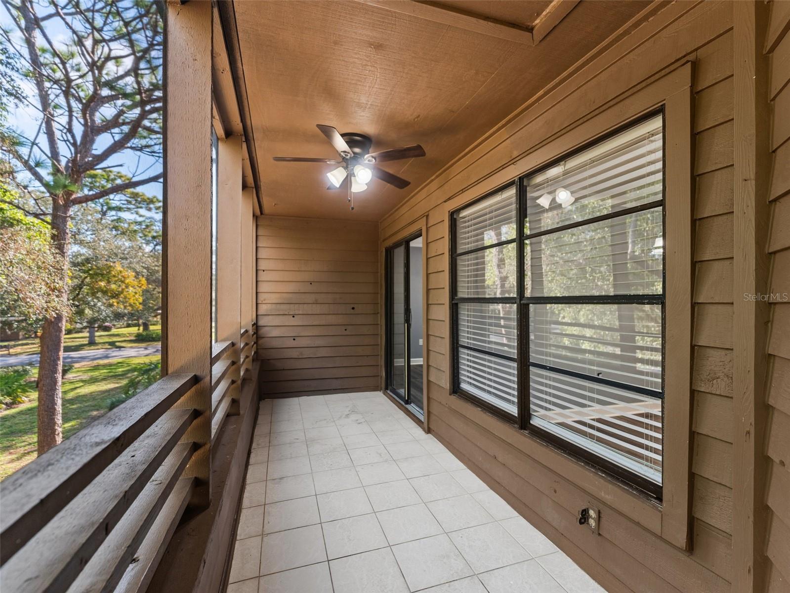 GLENEAGLES I CONDO - Residential