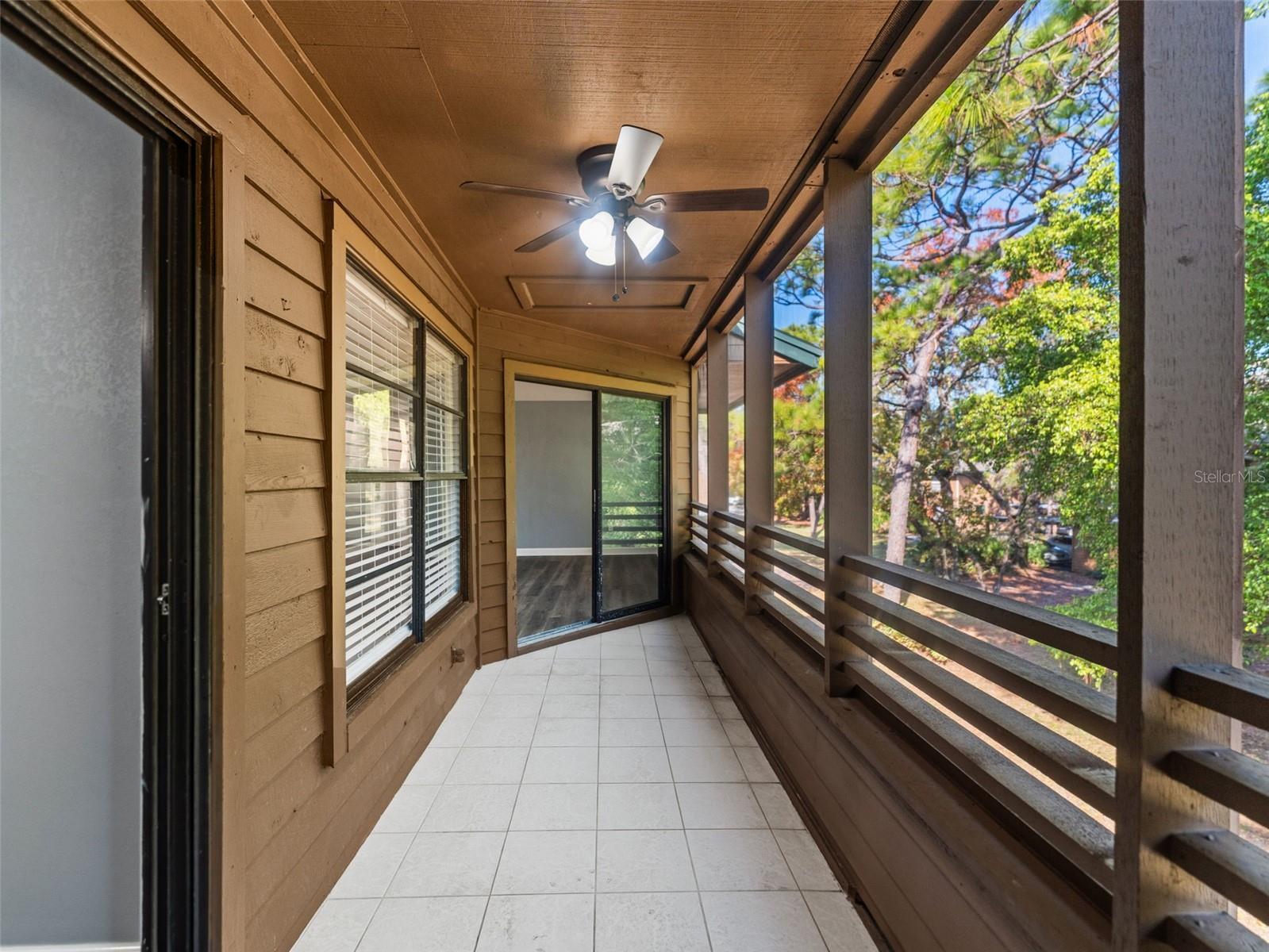 GLENEAGLES I CONDO - Residential