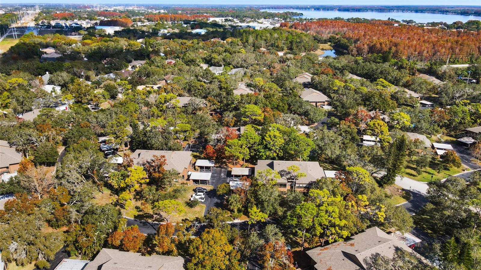 GLENEAGLES I CONDO - Residential