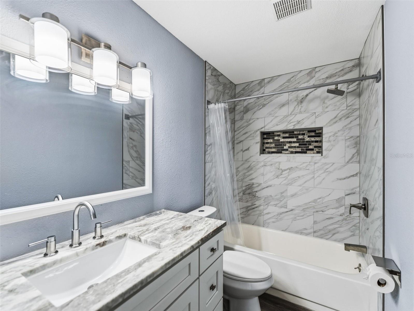 GLENEAGLES I CONDO - Residential