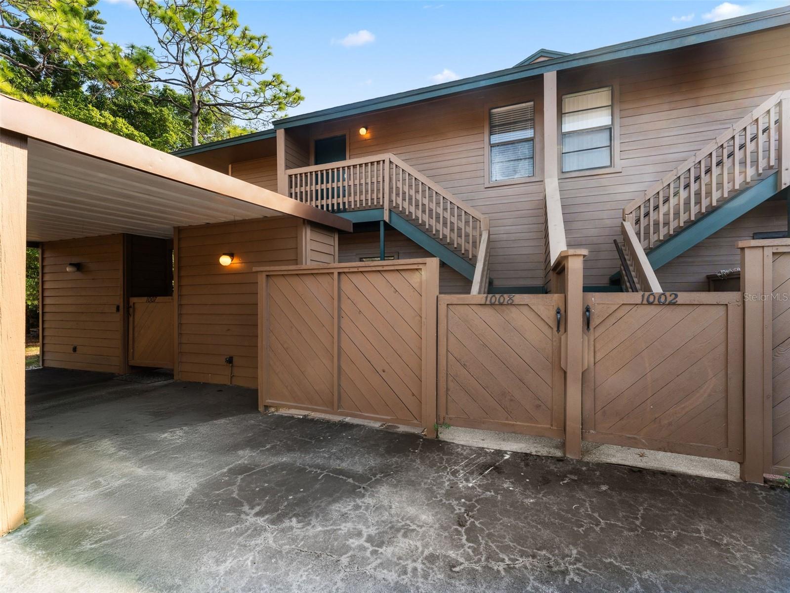 GLENEAGLES I CONDO - Residential