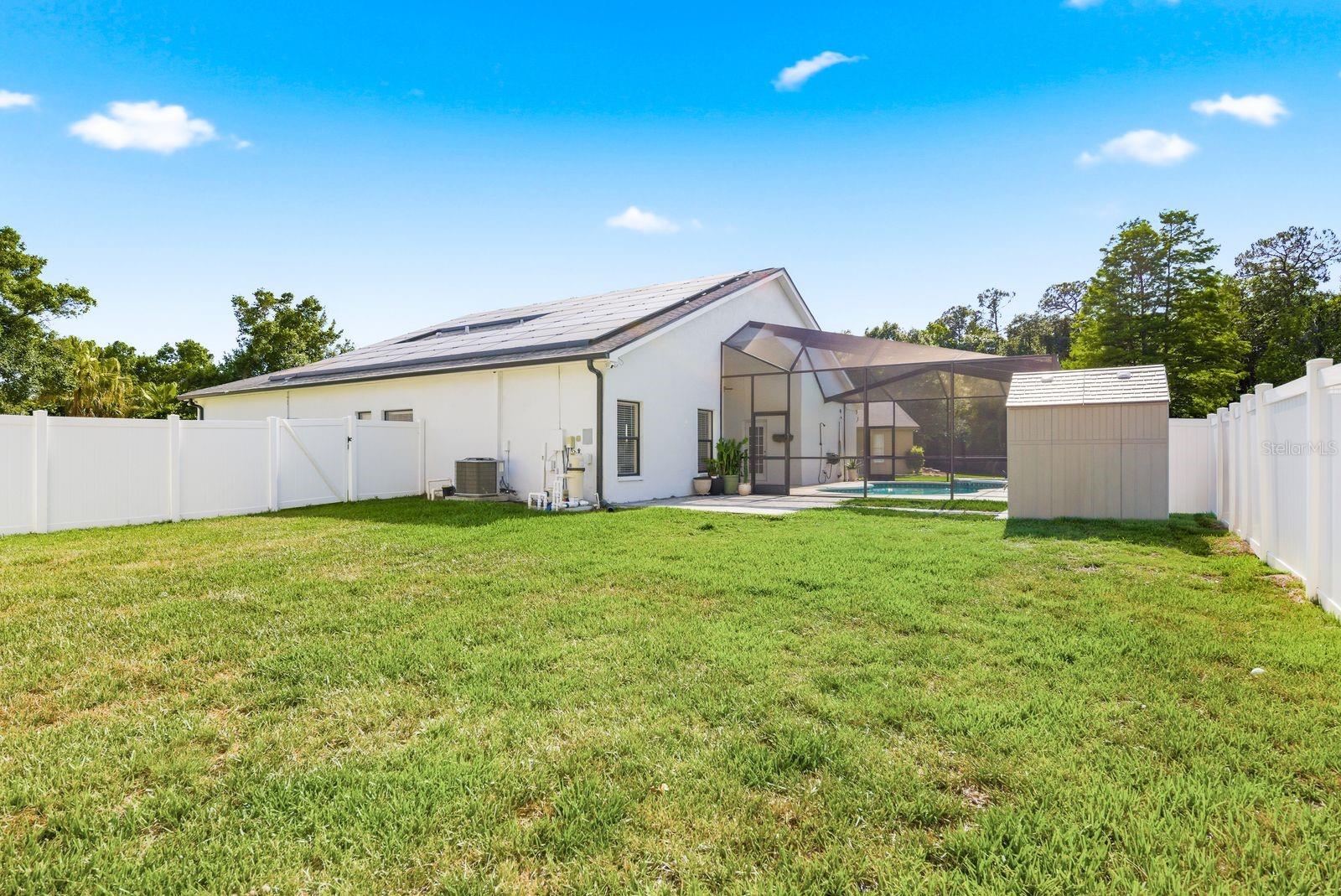 TAMPA PALMS AREA 2 7E UNIT 2 - Residential