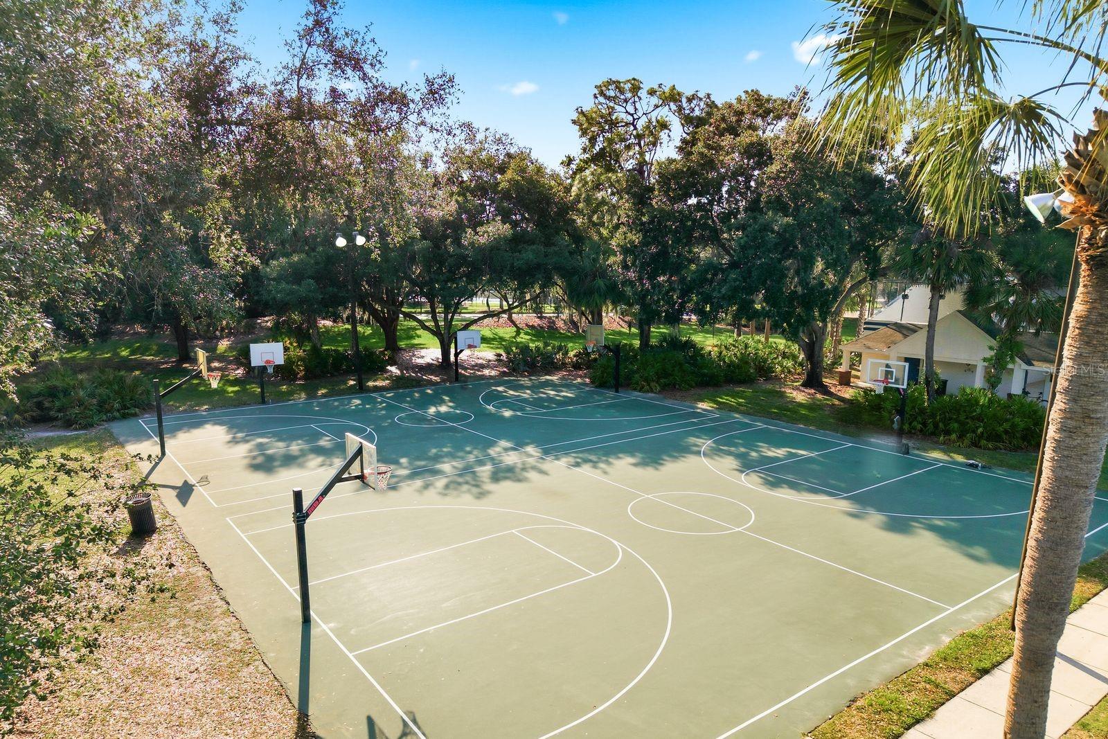 TAMPA PALMS AREA 2 7E UNIT 2 - Residential