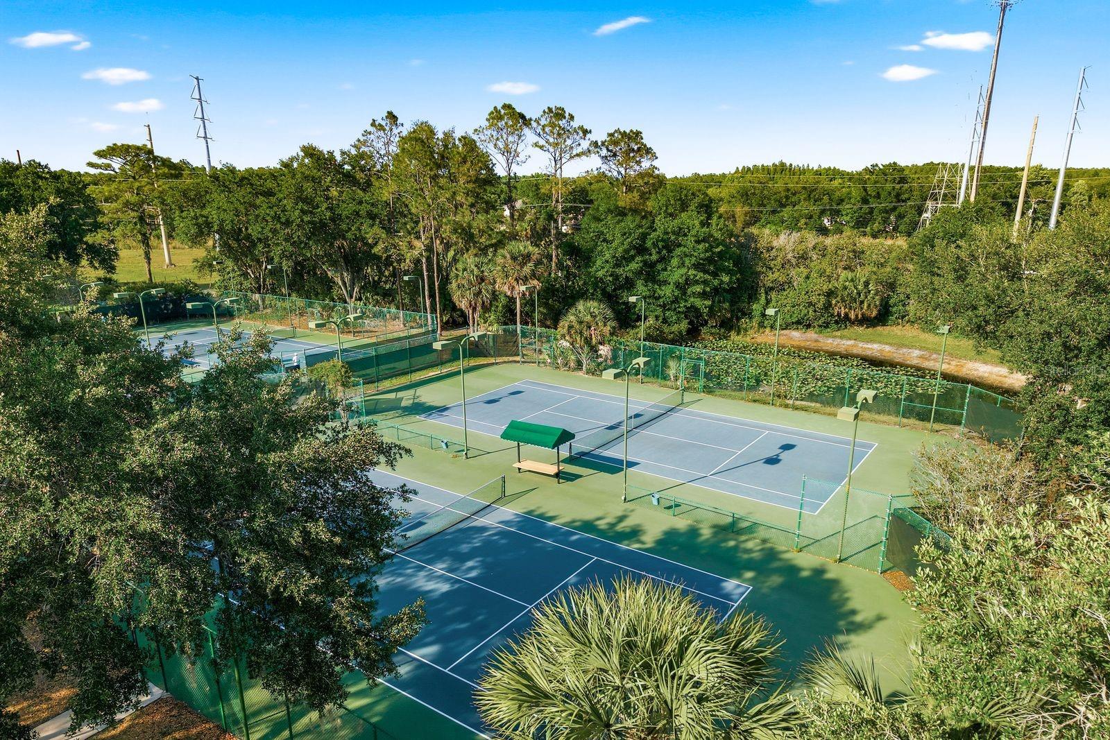 TAMPA PALMS AREA 2 7E UNIT 2 - Residential