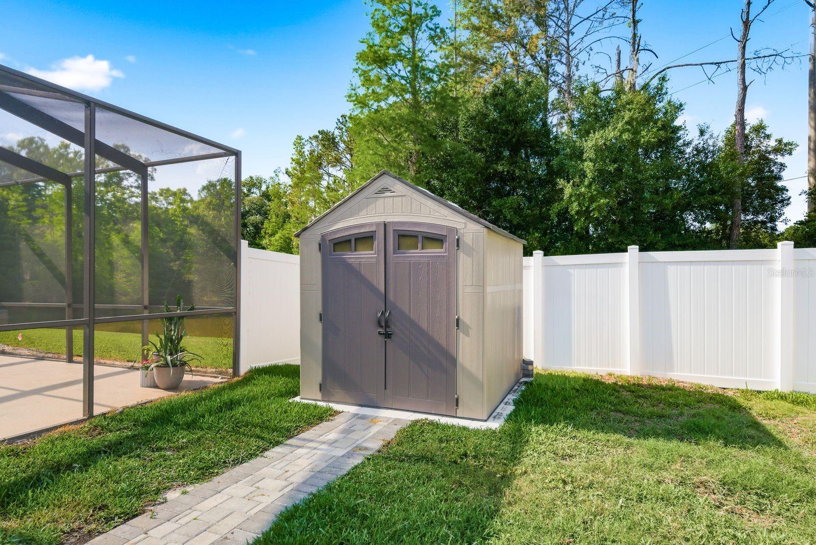 TAMPA PALMS AREA 2 7E UNIT 2 - Residential