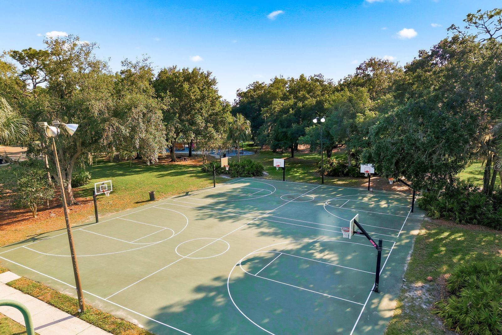 TAMPA PALMS AREA 2 7E UNIT 2 - Residential