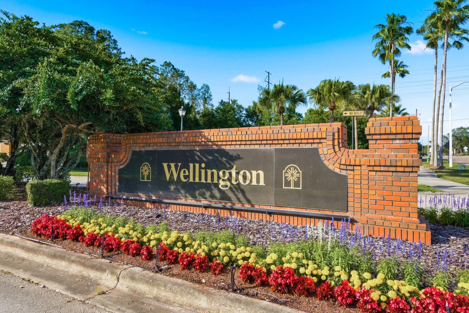 TAMPA PALMS AREA 2 7E UNIT 2 - Residential