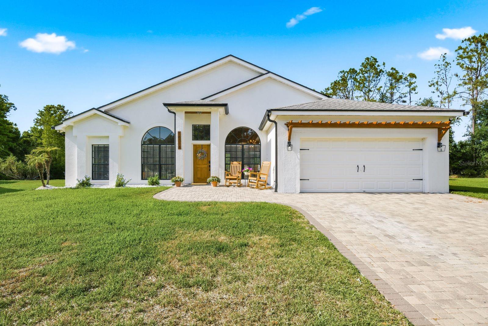 TAMPA PALMS AREA 2 7E UNIT 2 - Residential