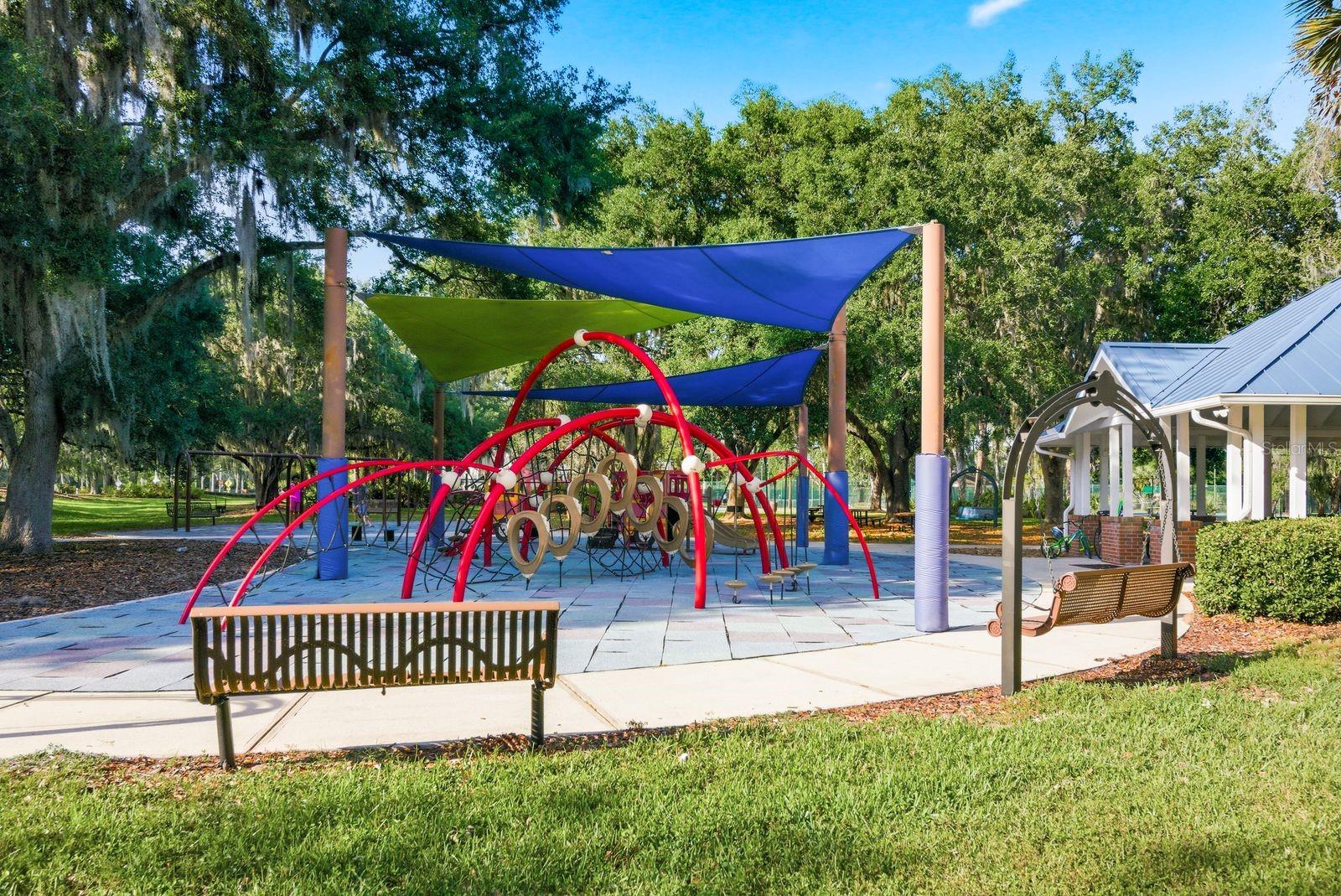 TAMPA PALMS AREA 2 7E UNIT 2 - Residential