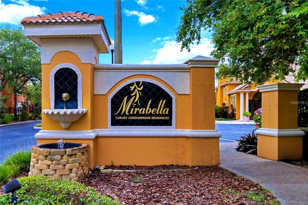 Photo of 8848 Villa View Circle #206, Orlando, FL 32821 (MLS # O6446623)