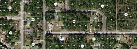 2795 W PARAGON LANE CITRUS SPRINGS FL 34433