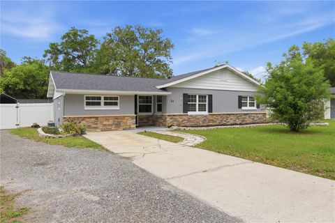 24 LILAC DRIVE DEBARY FL 32713